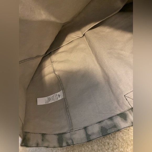 Alo yoga tote bag - Picture 5 of 6